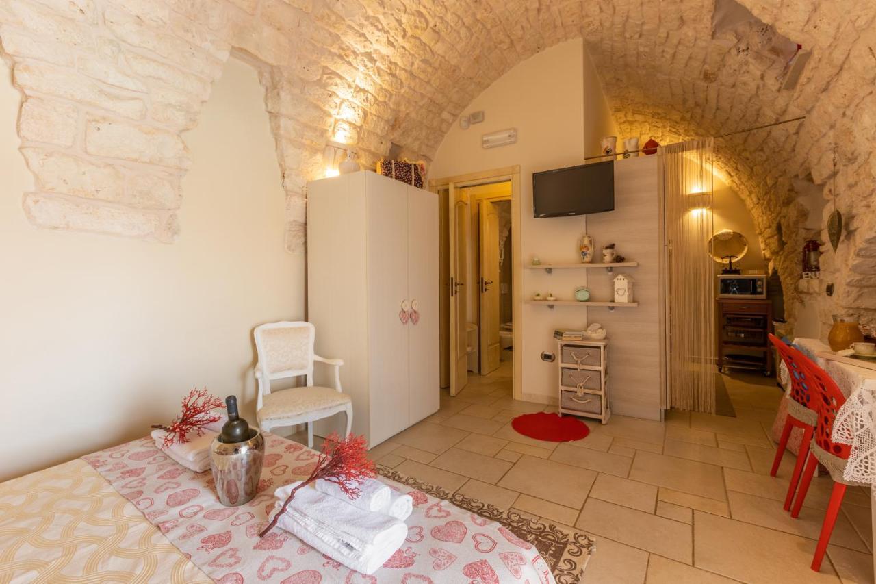 Villa Casale Citrignano With Pool Ostuni Exterior foto